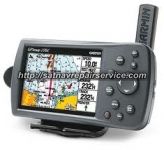 Garmin 276c 